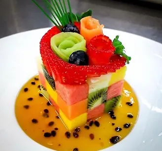 Fruits